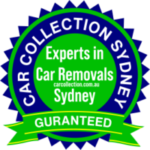 Car collection logo